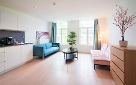 The Fashion Street Residence
